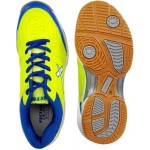 Vector X CS 2015 Tennis Shoes (Green/Blue)